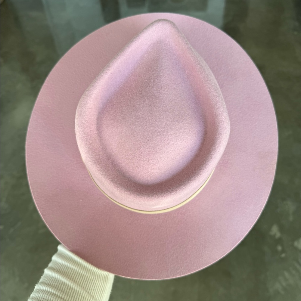 Kooringal Pink Hat - Picture 3 of 13